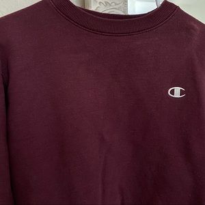 Champion long sleeve